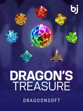 Dragon's Treasurepng