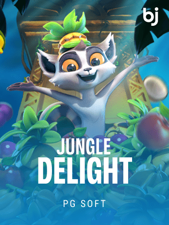 Jungle Delightpng