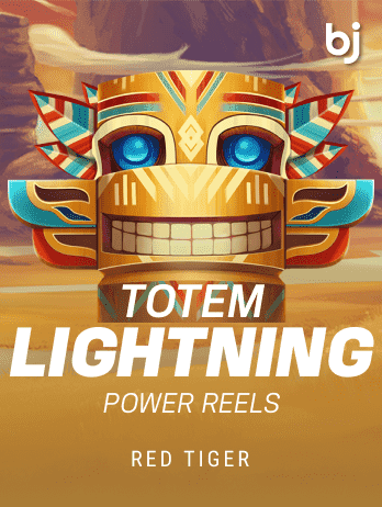 TotemLightningPowerReelspng