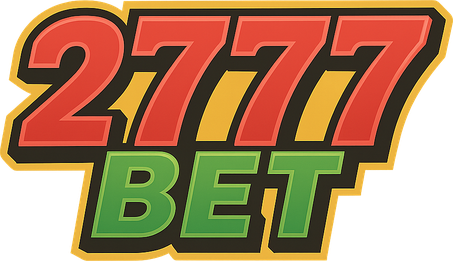 2777 bet লোগো